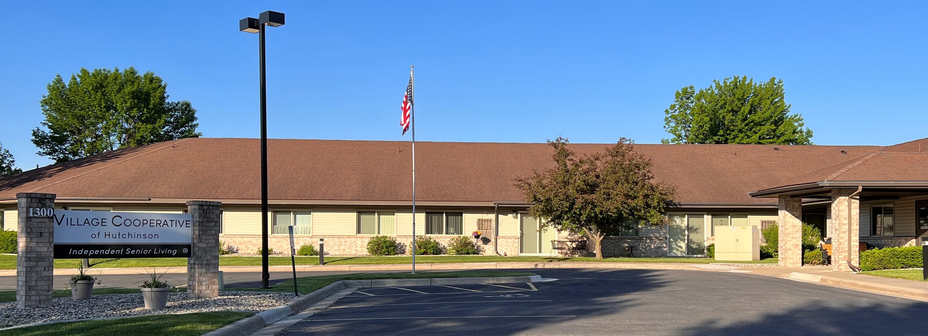 VILLAGE COOPERATIVE OF HUTCHINSON